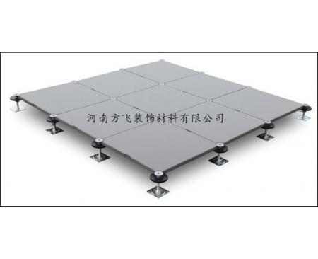 郑州GRC网络地板
